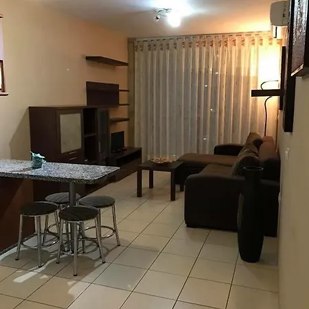Apartamento Puerto Santiago Apartament *