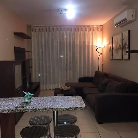 Apartamento Puerto Santiago Apartament Puerto de Santiago (Tenerife)