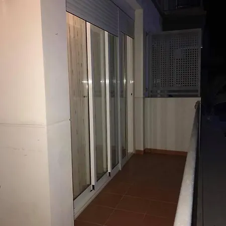 Apartamento Puerto Santiago Puerto de Santiago (Tenerife)