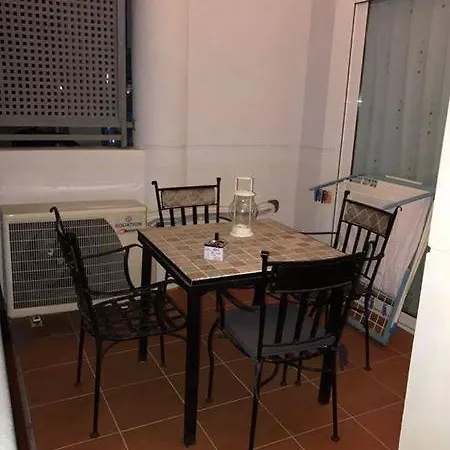 Apartamento Puerto Santiago