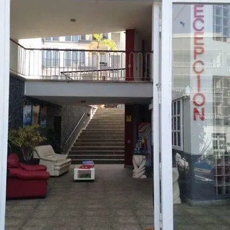 Apartamento Puerto Santiago Apartament *